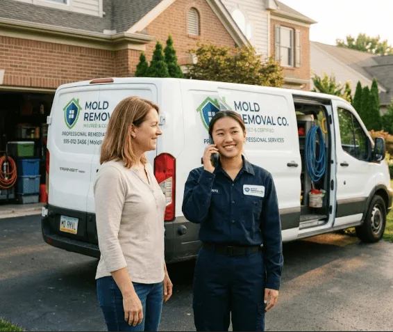 Crawlspace Mold Remediation Westbrook, ME FAQs